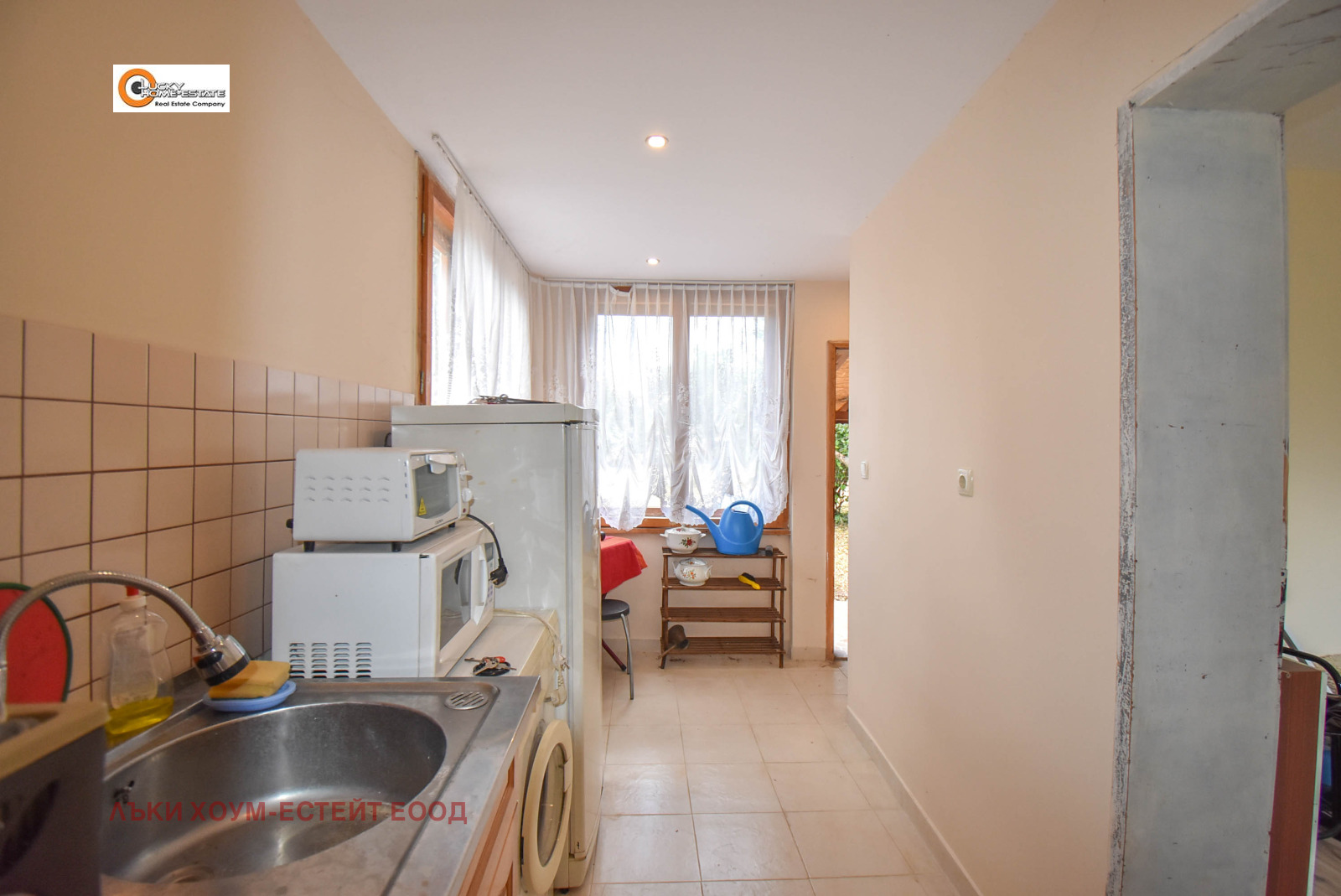 Продава КЪЩА, гр. Костинброд, област София област, снимка 13 - Къщи - 55313677