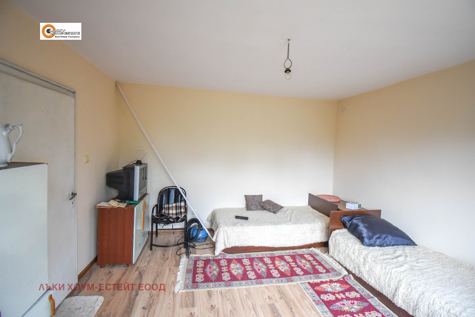 Продава КЪЩА, гр. Костинброд, област София област, снимка 12 - Къщи - 55313677