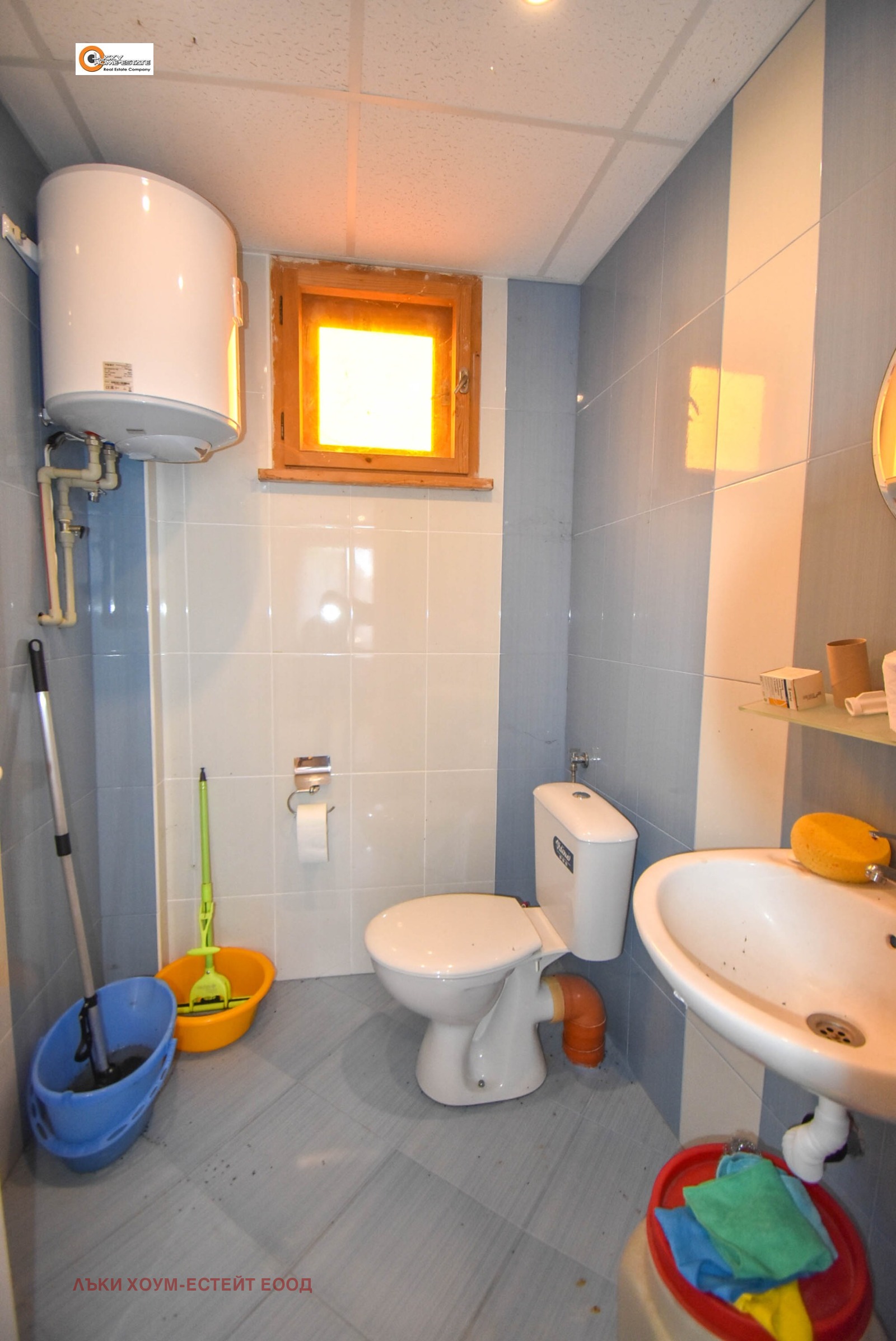 Продава КЪЩА, гр. Костинброд, област София област, снимка 14 - Къщи - 55313677
