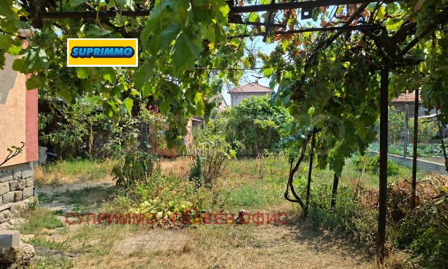 Продава КЪЩА, гр. София, Обеля, снимка 6 - Къщи - 56464938