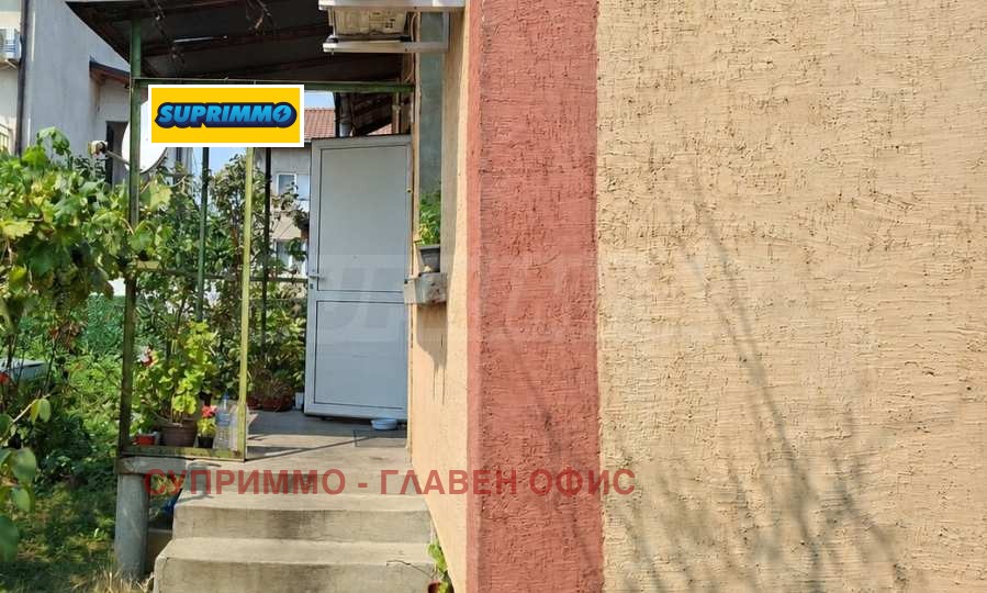 Продава КЪЩА, гр. София, Обеля, снимка 7 - Къщи - 56464938