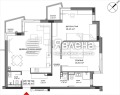Продава 3-СТАЕН, гр. София, Овча купел, снимка 15
