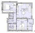 Продава 3-СТАЕН, град Варна, Изгрев • 139500 € / 272838.28 лв. • 25267480 3