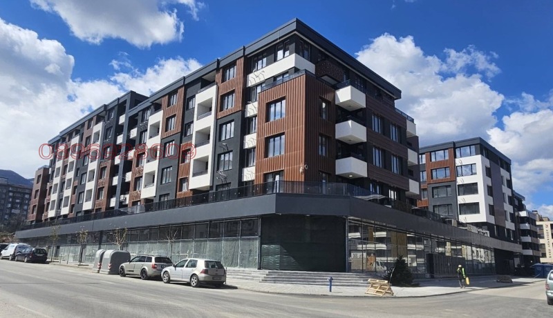 Продава 2-СТАЕН в град София, Малинова долина - 63 кв.м / 190 000 € » 371 607.70 лв.