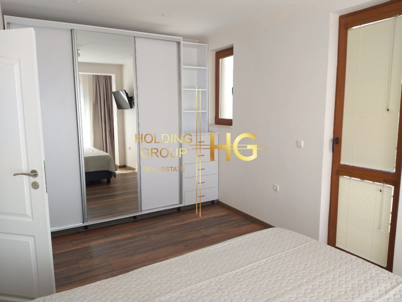 Продава 3-СТАЕН в град Варна, Гръцка махала - 80 кв.м / 359 000 € » 702 142.97 лв., ХОЛДИНГ ГРУП