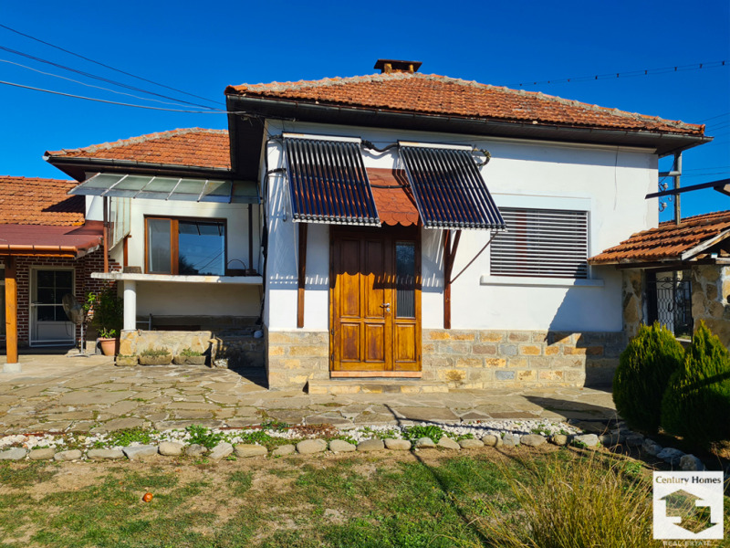 Продава КЪЩА в област Габрово, с. Богатово - 120 кв.м / 220 000 € » 430 282.60 лв., СЕНТЧЪРИ ХОУМС