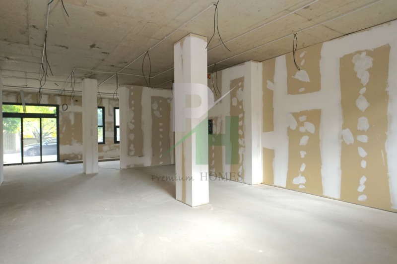 Продава МАГАЗИН в град София, Манастирски ливади - 171 кв.м / 350 000 € » 684 540.50 лв., ПРЕМИУМ ХОУМС