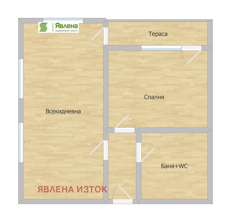 Продава 2-СТАЕН | Imot.bg — изображение 13