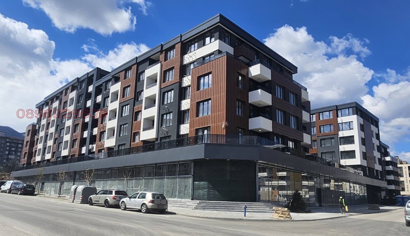 Продава 2-СТАЕН в град София, Малинова долина - 63 кв.м / 190 000 € » 371 607.70 лв.