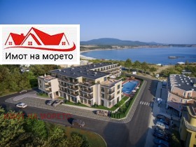 1 bedroom Ahtopol, region Burgas 7