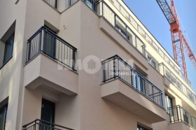2 soverom Ljulin - tsentar, Sofia