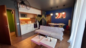 2 Schlafzimmer Bojana, Sofia