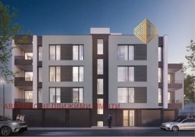 2 chambres Mladejki Halm, Plovdiv