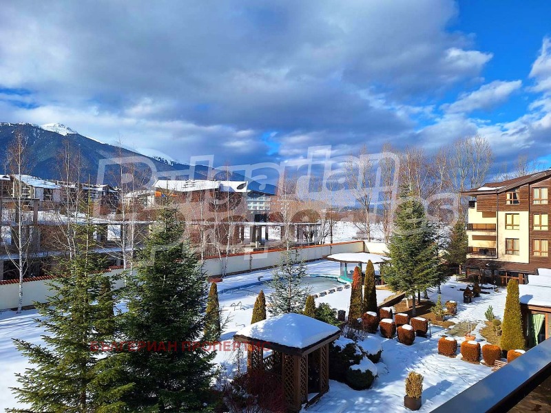 À vendre  Studio région Blagoevgrad , Bansko , 54 m² | 80180533 - image [13]