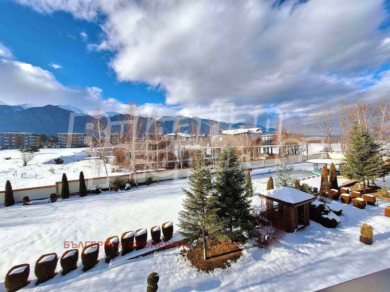 À vendre  Studio région Blagoevgrad , Bansko , 54 m² | 80180533 - image [8]