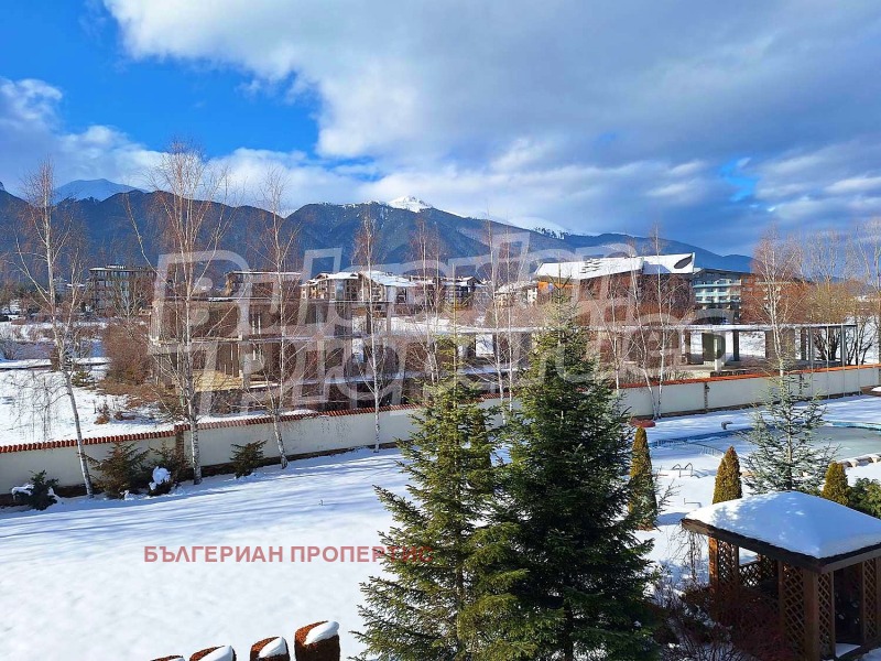 À vendre  Studio région Blagoevgrad , Bansko , 54 m² | 80180533 - image [12]