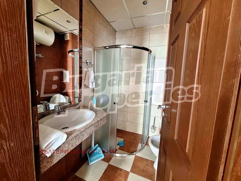 À vendre  Studio région Blagoevgrad , Bansko , 54 m² | 80180533 - image [11]