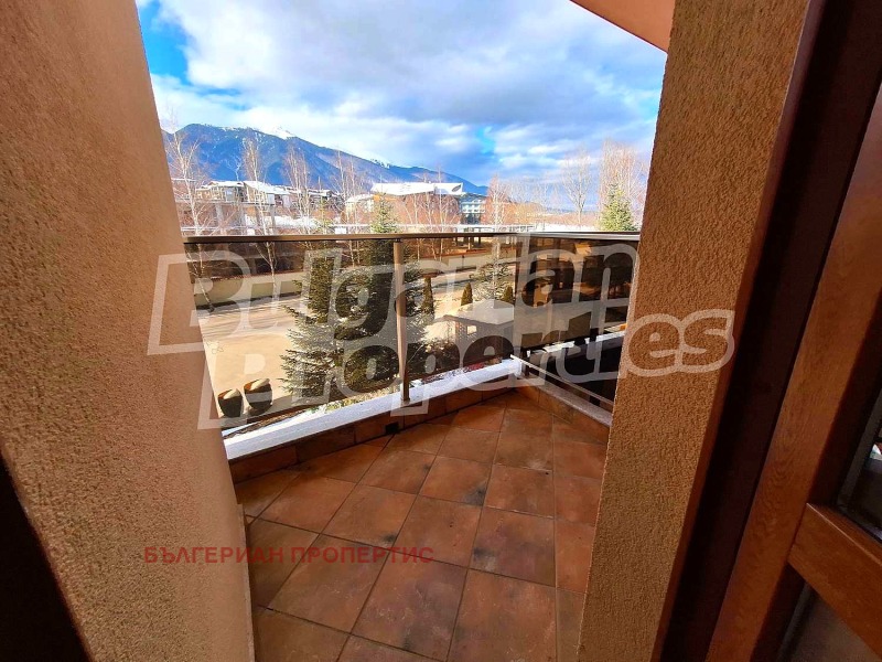 À vendre  Studio région Blagoevgrad , Bansko , 54 m² | 80180533 - image [10]