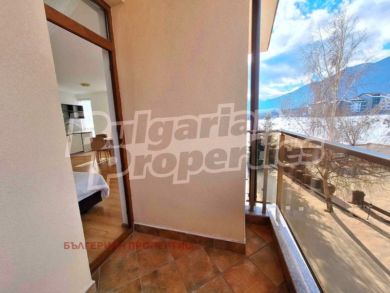 À vendre  Studio région Blagoevgrad , Bansko , 54 m² | 80180533 - image [9]