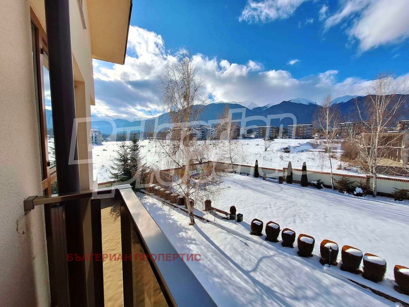 À vendre  Studio région Blagoevgrad , Bansko , 54 m² | 80180533 - image [5]