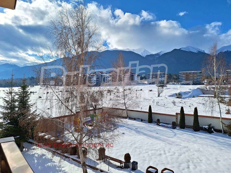 À vendre  Studio région Blagoevgrad , Bansko , 54 m² | 80180533 - image [7]