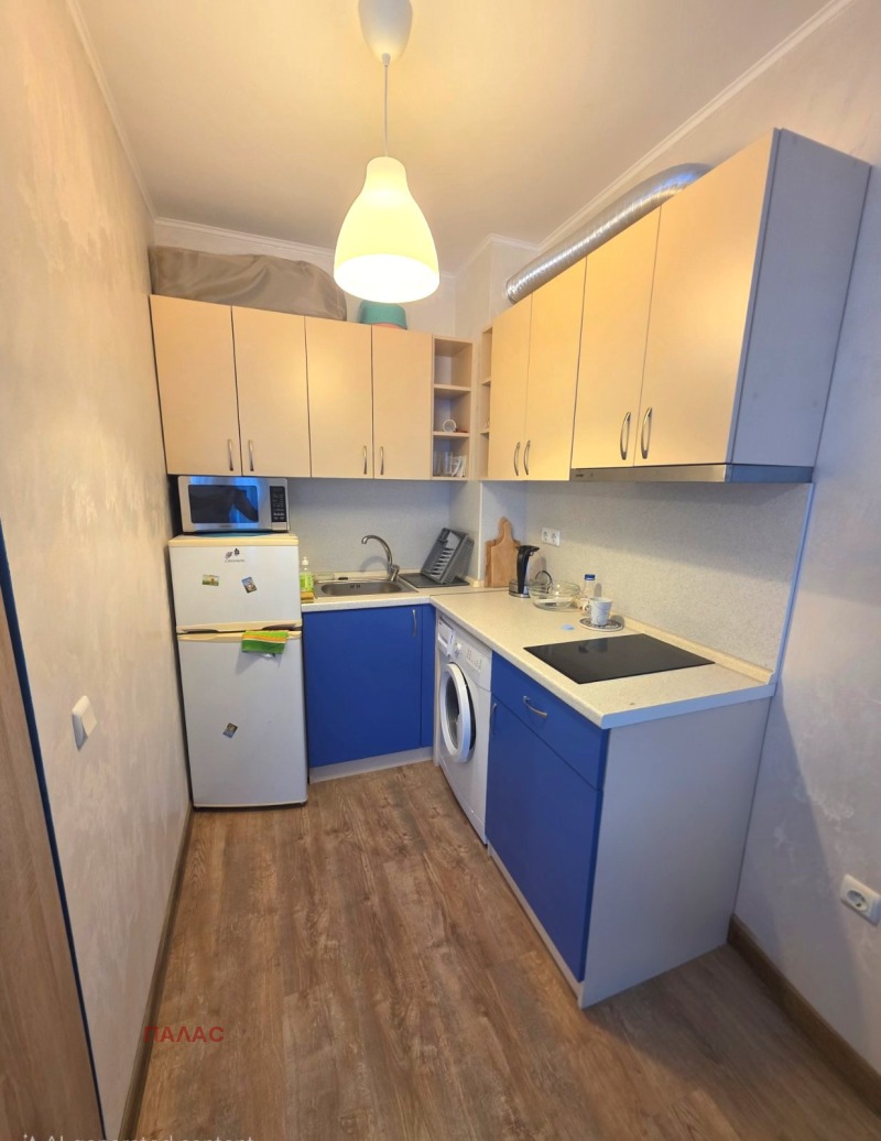 For Sale  Studio Burgas , Zornitsa , 40 sq.m | 23744219 - image [2]