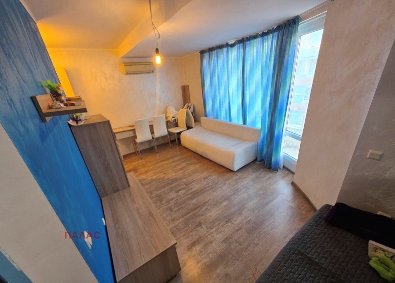 For Sale  Studio Burgas , Zornitsa , 40 sq.m | 23744219