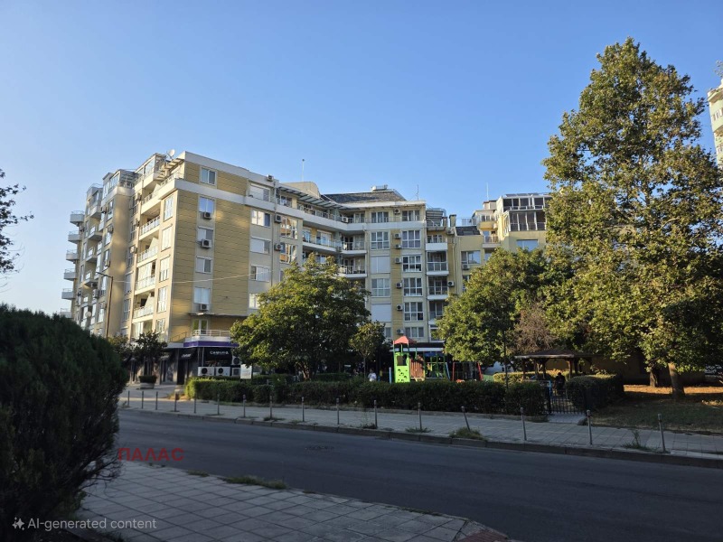 For Sale  Studio Burgas , Zornitsa , 40 sq.m | 23744219 - image [8]