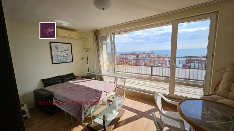 Продава  1-стаен област Бургас , гр. Свети Влас , 48 кв.м | 95253685 - изображение [2]