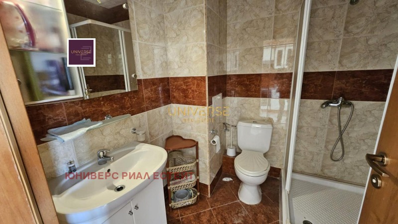 Продава  1-стаен област Бургас , гр. Свети Влас , 48 кв.м | 95253685 - изображение [10]