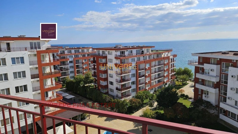 Продава  1-стаен област Бургас , гр. Свети Влас , 48 кв.м | 95253685 - изображение [9]