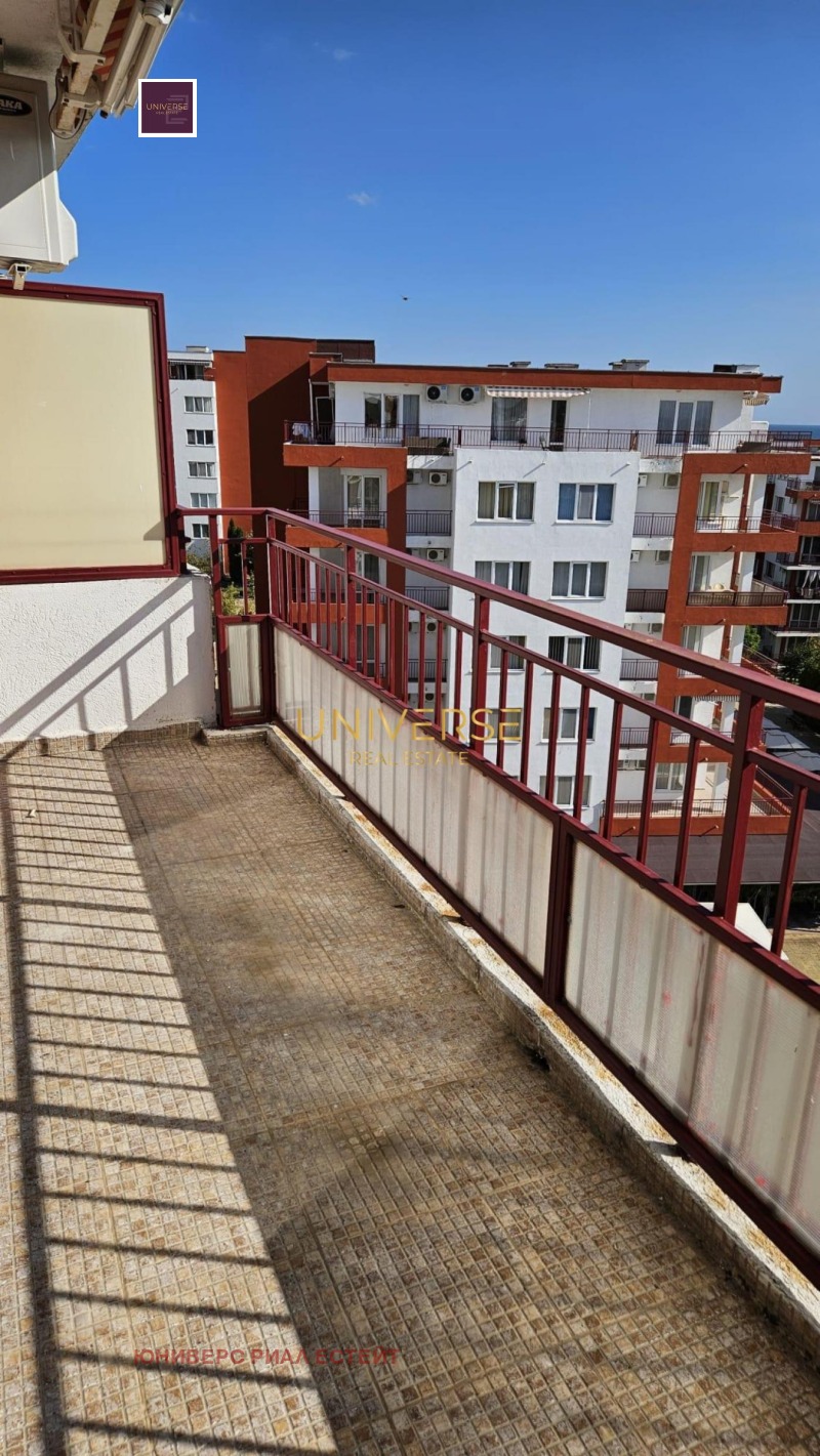 Продава  1-стаен област Бургас , гр. Свети Влас , 48 кв.м | 95253685 - изображение [5]