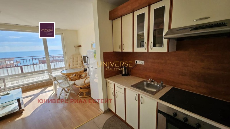 Продава  1-стаен област Бургас , гр. Свети Влас , 48 кв.м | 95253685 - изображение [4]
