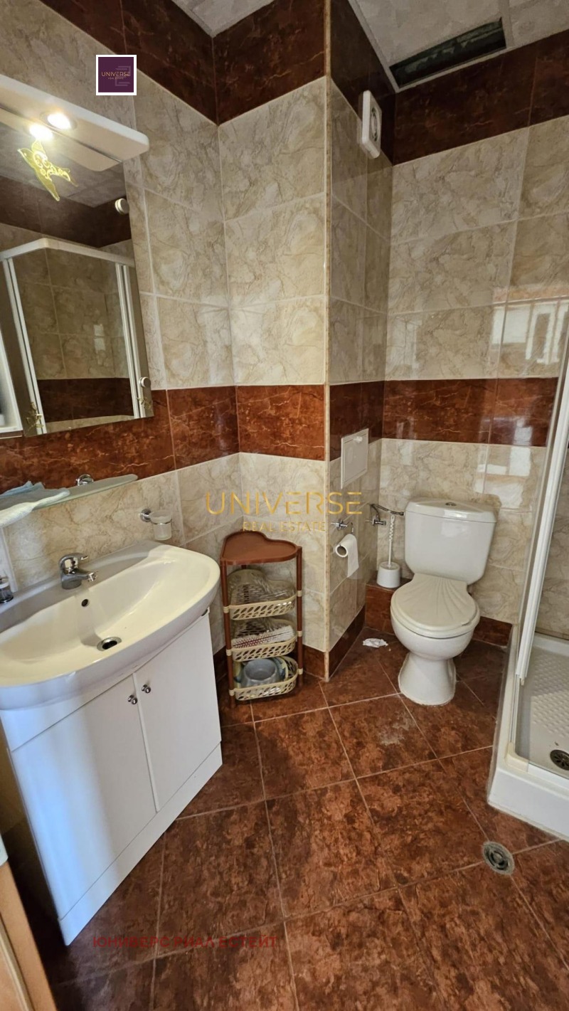 Продава  1-стаен област Бургас , гр. Свети Влас , 48 кв.м | 95253685 - изображение [11]