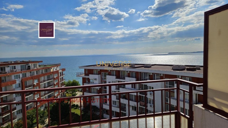 Продава  1-стаен област Бургас , гр. Свети Влас , 48 кв.м | 95253685 - изображение [3]