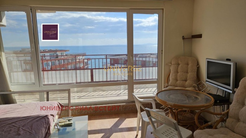 Продава  1-стаен област Бургас , гр. Свети Влас , 48 кв.м | 95253685