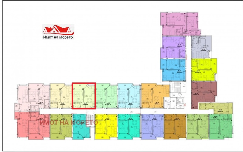 Продава  2-стаен област Бургас , гр. Ахтопол , 63 кв.м | 66637375 - изображение [9]