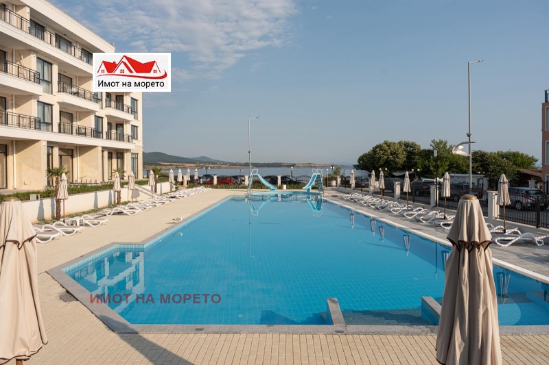 Продава  2-стаен, област Бургас, гр. Ахтопол •  119 320 € • ID 70927319 — holmes.bg - [1] 