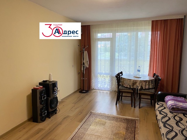 Продается  1 спальня Добрич , Строител , 63 кв.м | 48550420 - изображение [5]