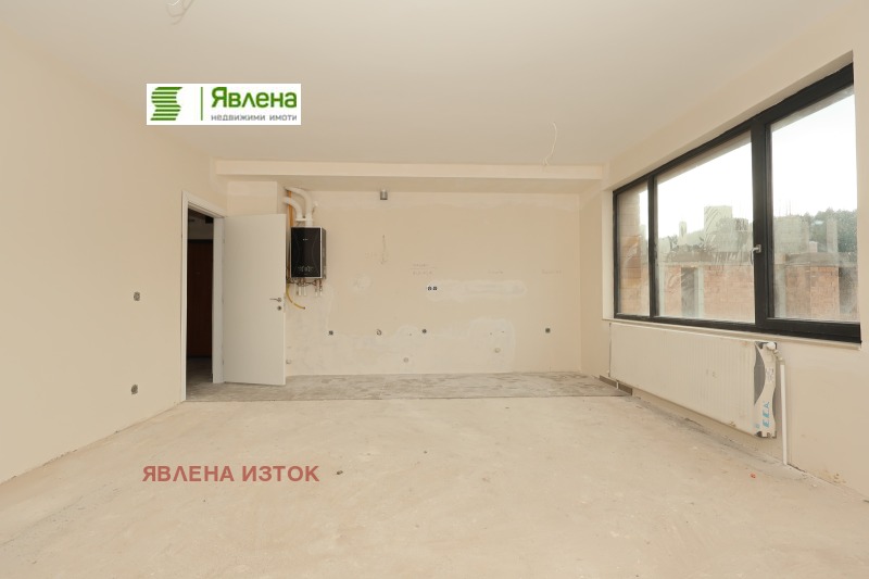 Продава 2-СТАЕН, гр. София, Горубляне, снимка 3 - Aпартаменти - 48302729