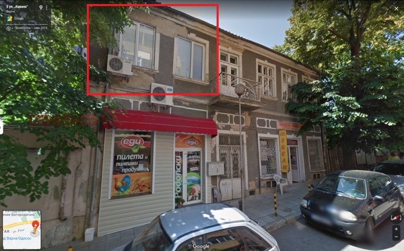 Продава  2-стаен град Варна , Централна поща , 64 кв.м | 95707248 - изображение [5]
