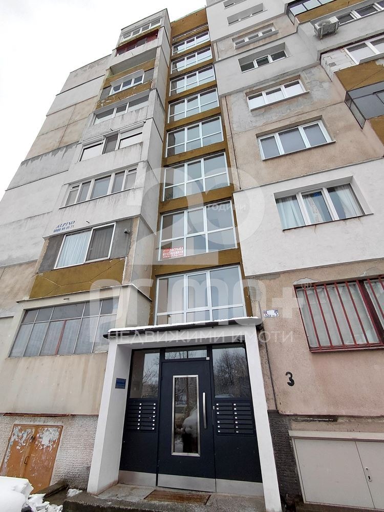 Продава 2-СТАЕН, гр. София, Младост 1А, снимка 11 - Апартаменти - 53956579