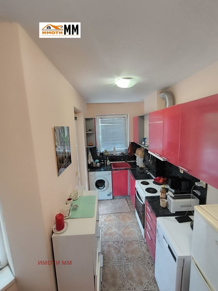 Продава 2-СТАЕН, гр. Пловдив, Кючук Париж, снимка 2 - Апартаменти - 56362846
