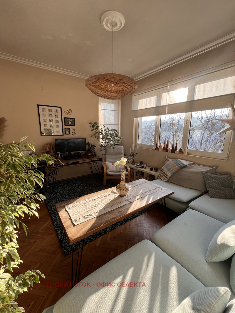 De vânzare  2 dormitoare Sofia , Lozeneț , 70 mp | 79189126 - imagine [3]