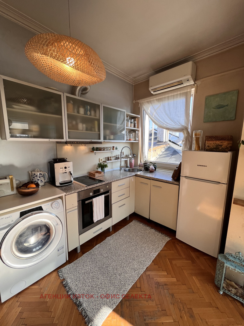 De vânzare  2 dormitoare Sofia , Lozeneț , 70 mp | 79189126 - imagine [11]