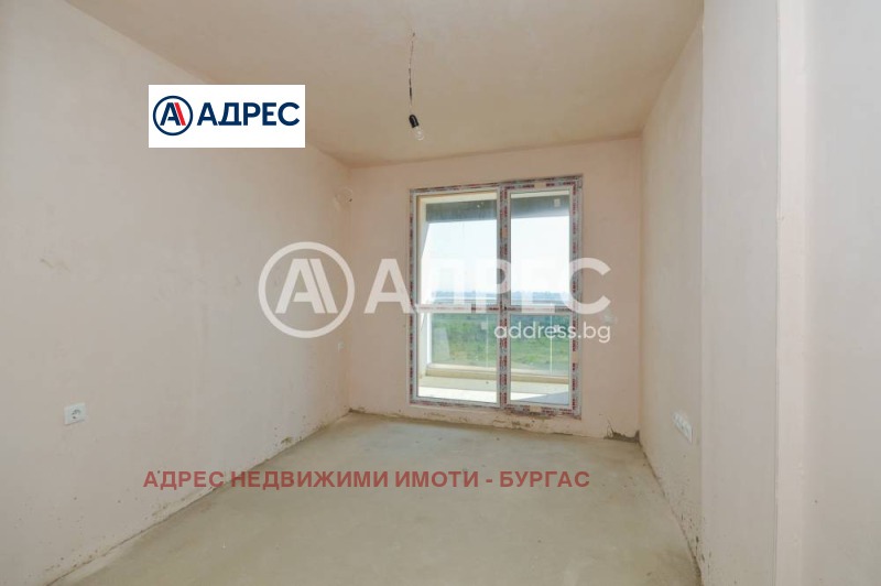 Till salu  2 sovrum Burgas , Meden rudnik - zona D , 88 kvm | 75462035 - bild [9]