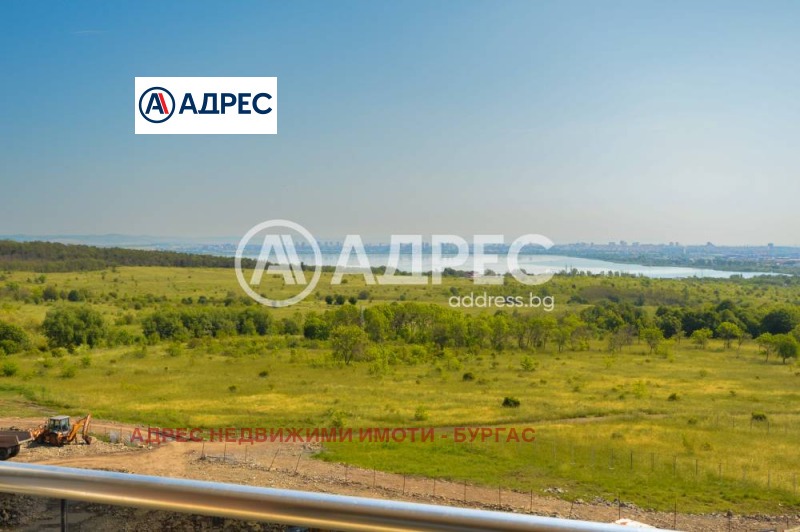 Till salu  2 sovrum Burgas , Meden rudnik - zona D , 88 kvm | 75462035 - bild [2]
