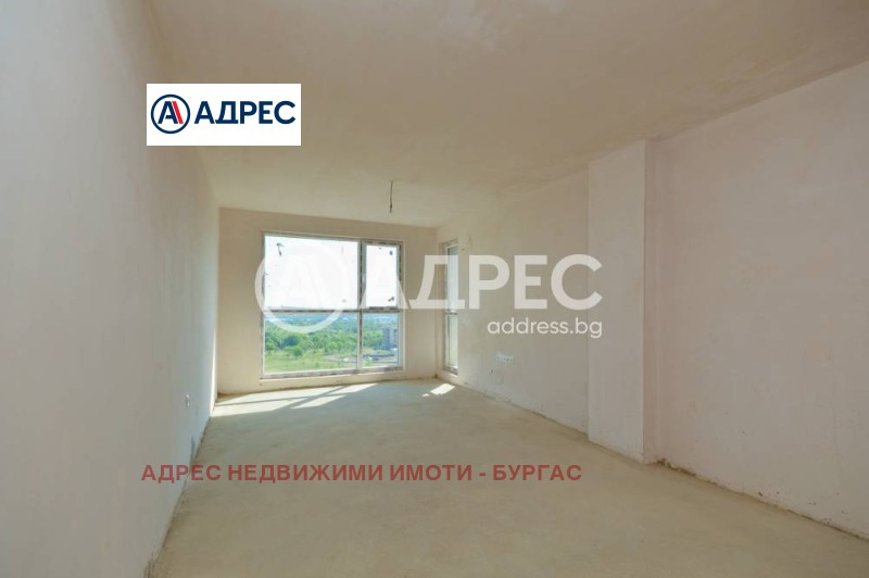 Till salu  2 sovrum Burgas , Meden rudnik - zona D , 88 kvm | 75462035 - bild [5]