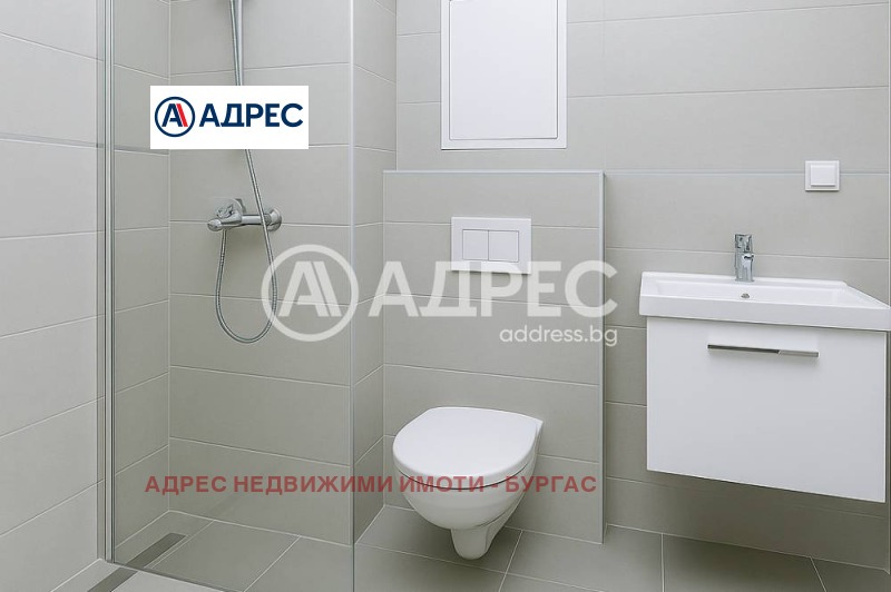 Till salu  2 sovrum Burgas , Meden rudnik - zona D , 88 kvm | 75462035 - bild [14]