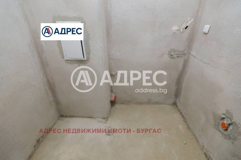 Till salu  2 sovrum Burgas , Meden rudnik - zona D , 88 kvm | 75462035 - bild [13]